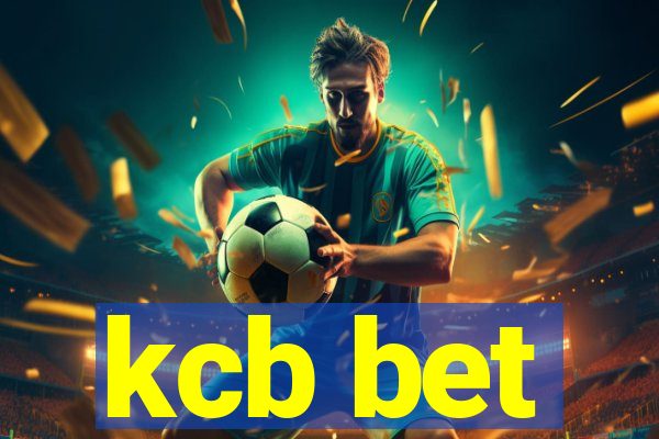 kcb bet